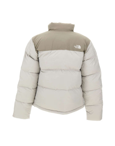 THE NORTH FACE Piumino "Saikuru" GREY Uomo 