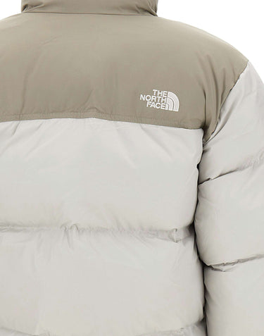THE NORTH FACE Piumino "Saikuru" GREY Uomo 