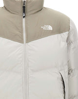 THE NORTH FACE Piumino "Saikuru" GREY Uomo 