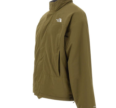 THE NORTH FACE Giacca "Yumiori Rev" GREEN Uomo 