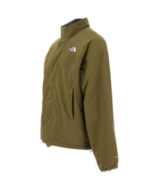 THE NORTH FACE Giacca "Yumiori Rev" GREEN Uomo 