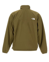 THE NORTH FACE Giacca "Yumiori Rev" GREEN Uomo 