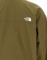 THE NORTH FACE Giacca "Yumiori Rev" GREEN Uomo 