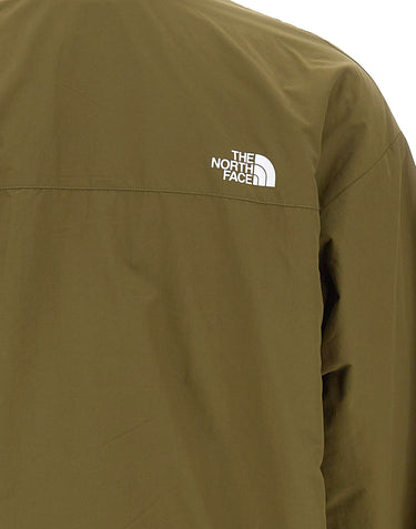 THE NORTH FACE Giacca "Yumiori Rev" GREEN Uomo 
