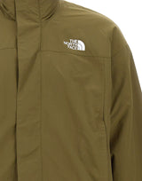 THE NORTH FACE Giacca "Yumiori Rev" GREEN Uomo 