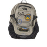 THE NORTH FACE Zaino "Borealis Classic Patch" GREY Uomo 