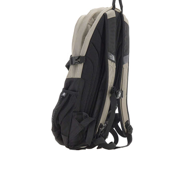 THE NORTH FACE Zaino "Borealis Classic Patch" GREY Uomo 