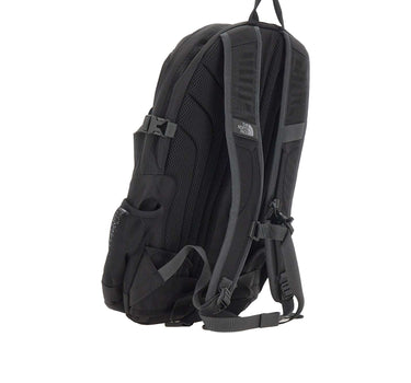THE NORTH FACE Zaino "Borealis Classic Patch" BLACK Uomo 