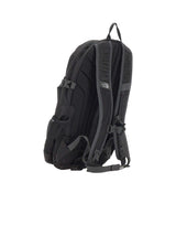 THE NORTH FACE Zaino "Borealis Classic Patch" BLACK Uomo 