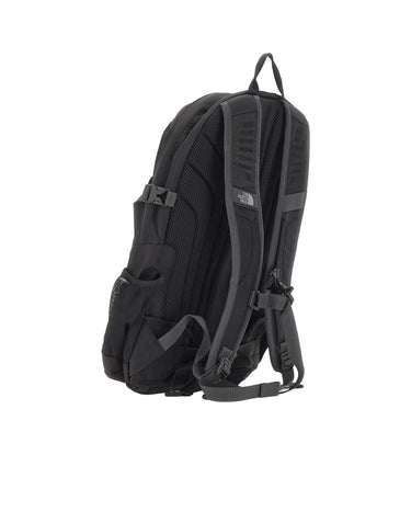 THE NORTH FACE Zaino "Borealis Classic Patch" BLACK Uomo 