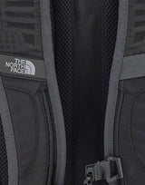 THE NORTH FACE Zaino "Borealis Classic Patch" BLACK Uomo 