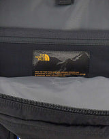 THE NORTH FACE Zaino "Borealis Classic Patch" BLACK Uomo 