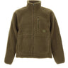 THE NORTH FACE Giacca "Extreme Pile 2" GREEN Uomo 