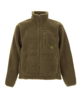 THE NORTH FACE Giacca "Extreme Pile 2" GREEN Uomo 