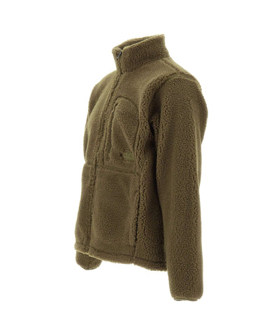 THE NORTH FACE Giacca "Extreme Pile 2" GREEN Uomo 