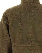 THE NORTH FACE Giacca "Extreme Pile 2" GREEN Uomo 