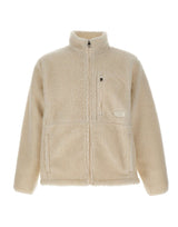 THE NORTH FACE Giacca "Extreme Pile 2" WHITE Uomo 