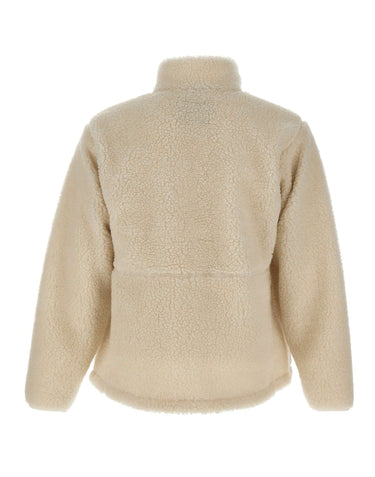 THE NORTH FACE Giacca "Extreme Pile 2" WHITE Uomo 