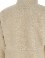 THE NORTH FACE Giacca "Extreme Pile 2" WHITE Uomo 