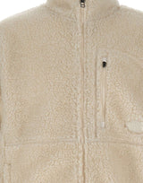 THE NORTH FACE Giacca "Extreme Pile 2" WHITE Uomo 