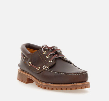 Scarpe da barca "3-Eye Authentic" TB030003 2141 TIMBERLAND 