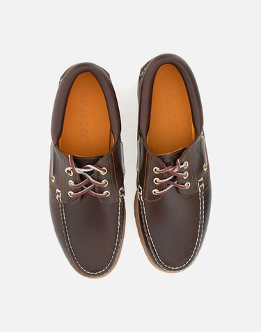 Scarpe da barca "3-Eye Authentic" TB030003 2141 TIMBERLAND 
