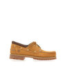 TIMBERLAND Scarpe da barca "Authentic 3-Eye" YELLOW Uomo 