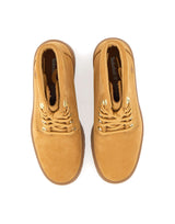 TIMBERLAND Stivali "Stone Heights Mid" YELLOW Donna 