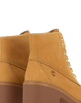 TIMBERLAND Stivali "Stone Heights Mid" YELLOW Donna 