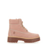 TIMBERLAND Stivali "Stone Street" Pink Donna 