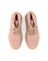 TIMBERLAND Stivali "Stone Street" Pink Donna 