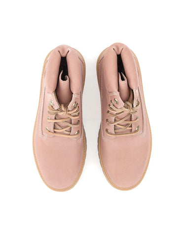 TIMBERLAND Stivali "Stone Street" Pink Donna 