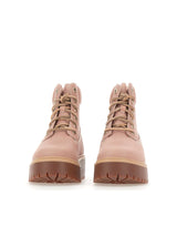 TIMBERLAND Stivali "Stone Street" Pink Donna 