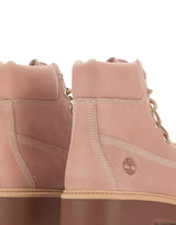 TIMBERLAND Stivali "Stone Street" Pink Donna 