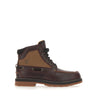 TIMBERLAND Stivali "Britton Road" BROWN Uomo 