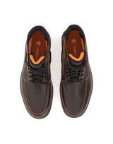 TIMBERLAND Stivali "Britton Road" BROWN Uomo 