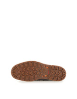TIMBERLAND Stivali "Britton Road" BROWN Uomo 