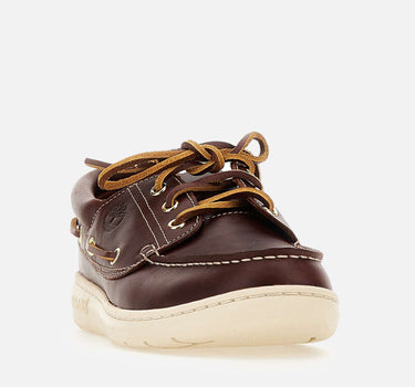 Scarpe da barca "Portofino Pier" TB0A6CXM EIW1 TIMBERLAND 