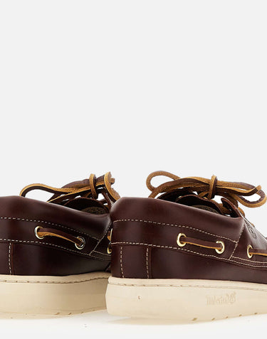 Scarpe da barca "Portofino Pier" TB0A6CXM EIW1 TIMBERLAND 