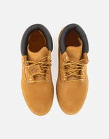 TIMBERLAND Stivali "Premium 6-In Waterproof" Wheat Uomo 