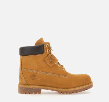 TIMBERLAND Stivali "Premium 6-In Waterproof" Wheat Uomo 