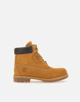 TIMBERLAND Stivali "Premium 6-In Waterproof" Wheat Uomo 