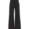 TWENTYFOURHAITCH Jeans "Anser" BLACK Donna 