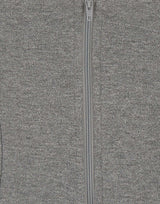 TWENTYFOURHAITCH Top "Quira" GREY Donna 