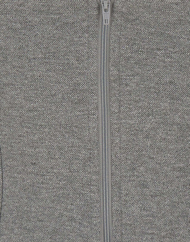 TWENTYFOURHAITCH Top "Quira" GREY Donna 
