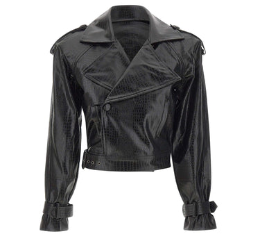 Giacca "New Bulut" A0216 NER TWENTYFOURHAITCH 
