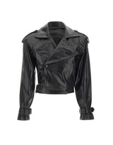 Giacca "New Bulut" A0216 NER TWENTYFOURHAITCH 