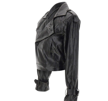 Giacca "New Bulut" A0216 NER TWENTYFOURHAITCH 