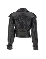 Giacca "New Bulut" A0216 NER TWENTYFOURHAITCH 
