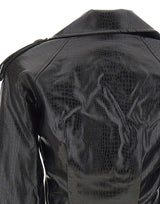 Giacca "New Bulut" A0216 NER TWENTYFOURHAITCH 